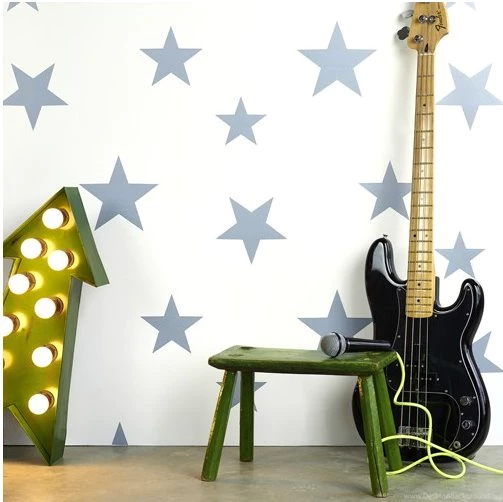 Wish Upon A Star With Hibou Home's Magical NEW Wallpapers ...