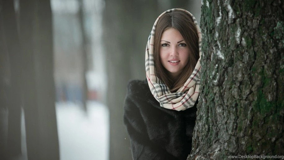 A Wild Girl Eugene Apin