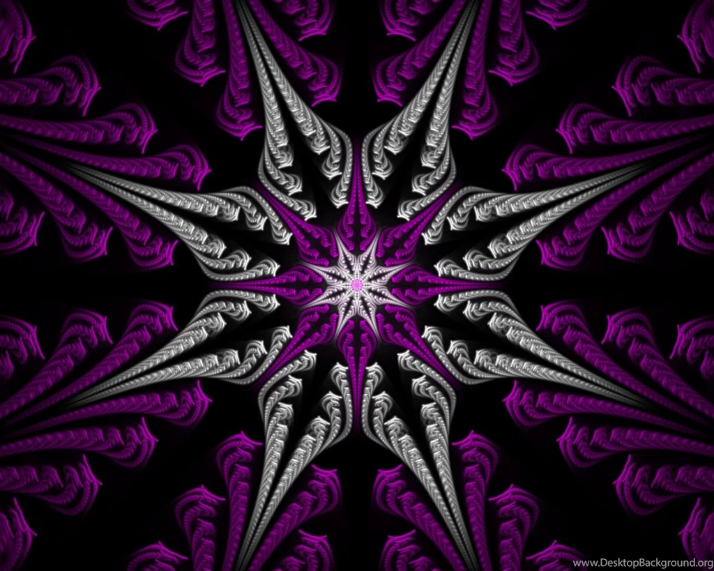 Fractal star purple silver_wallpapers_47115_1280x1024.jpg