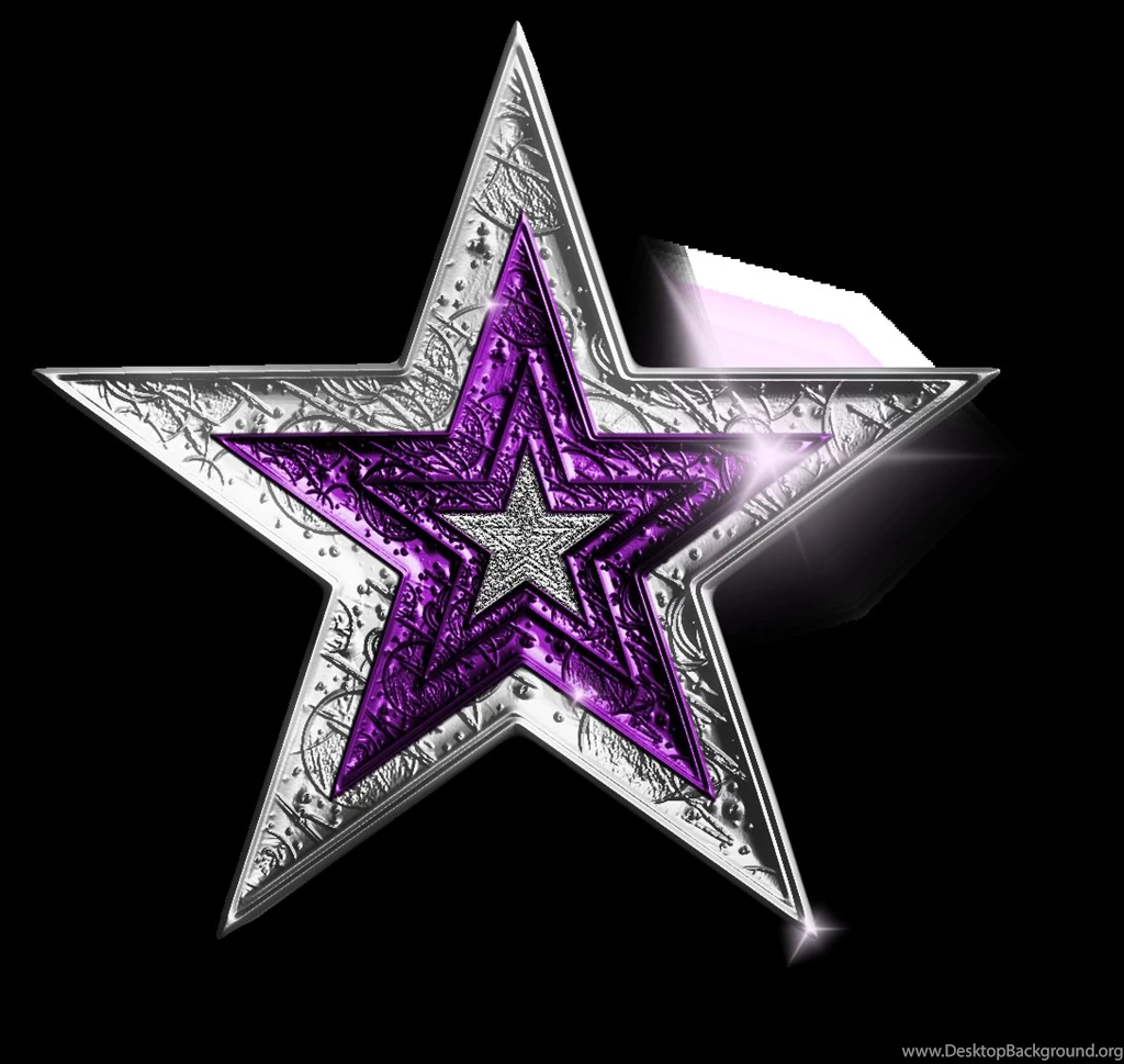 Silver Star PNG By JSSanDA On DeviantArt
