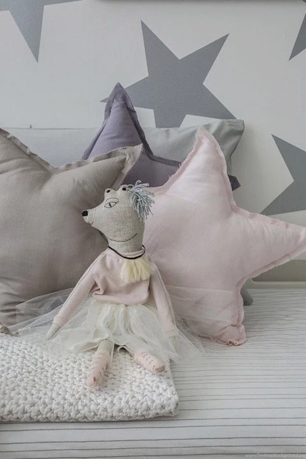 Lucky Stars From Sissy+Marley