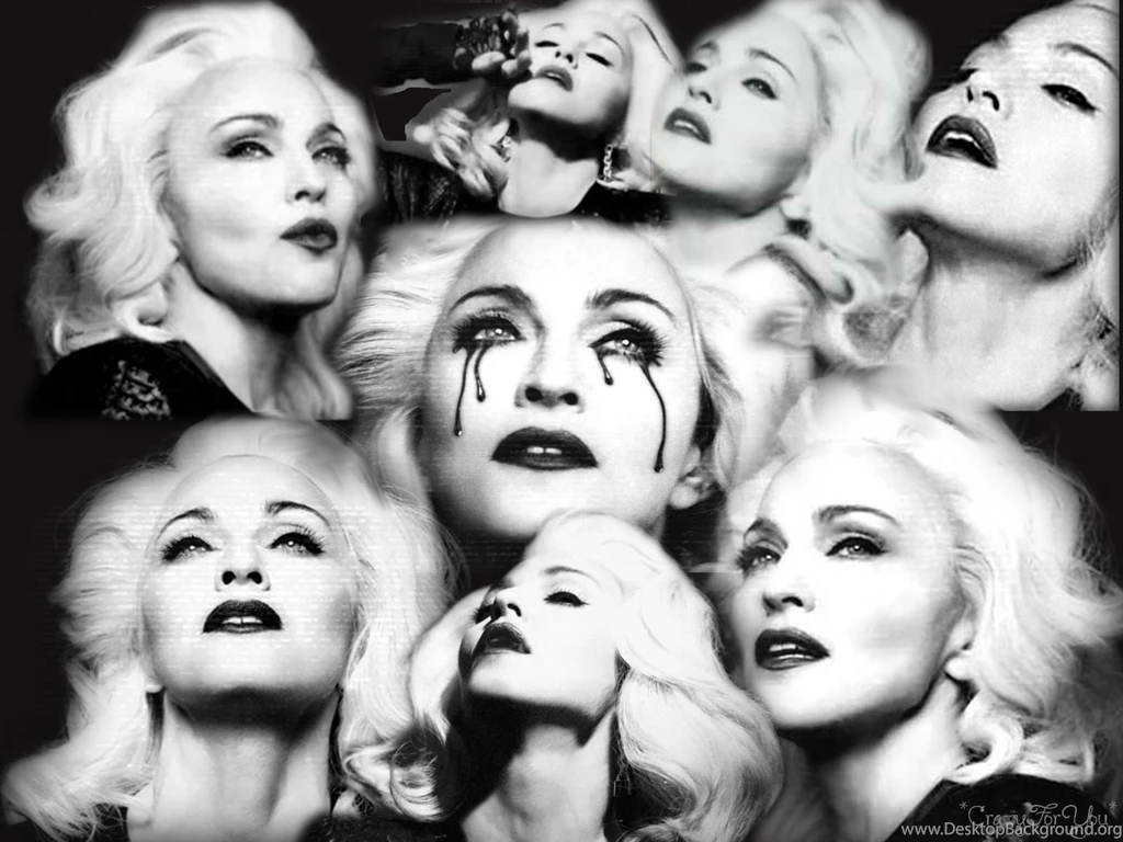 Girl Gone Wild   Madonna Wallpapers (31431586)   Fanpop