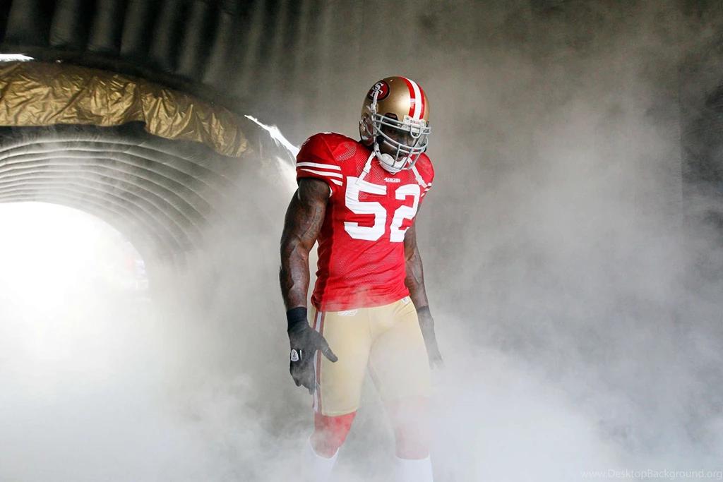 Patrick Willis Wallpapers Bing Images