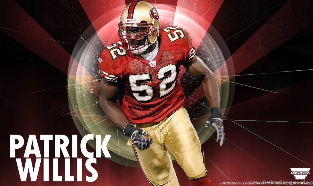 Patrickwillis DeviantArt