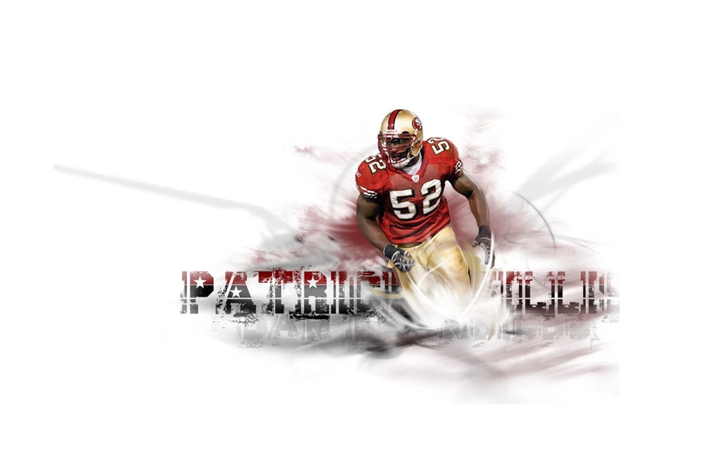 Patrick Willis By Rlarson1223 On DeviantArt