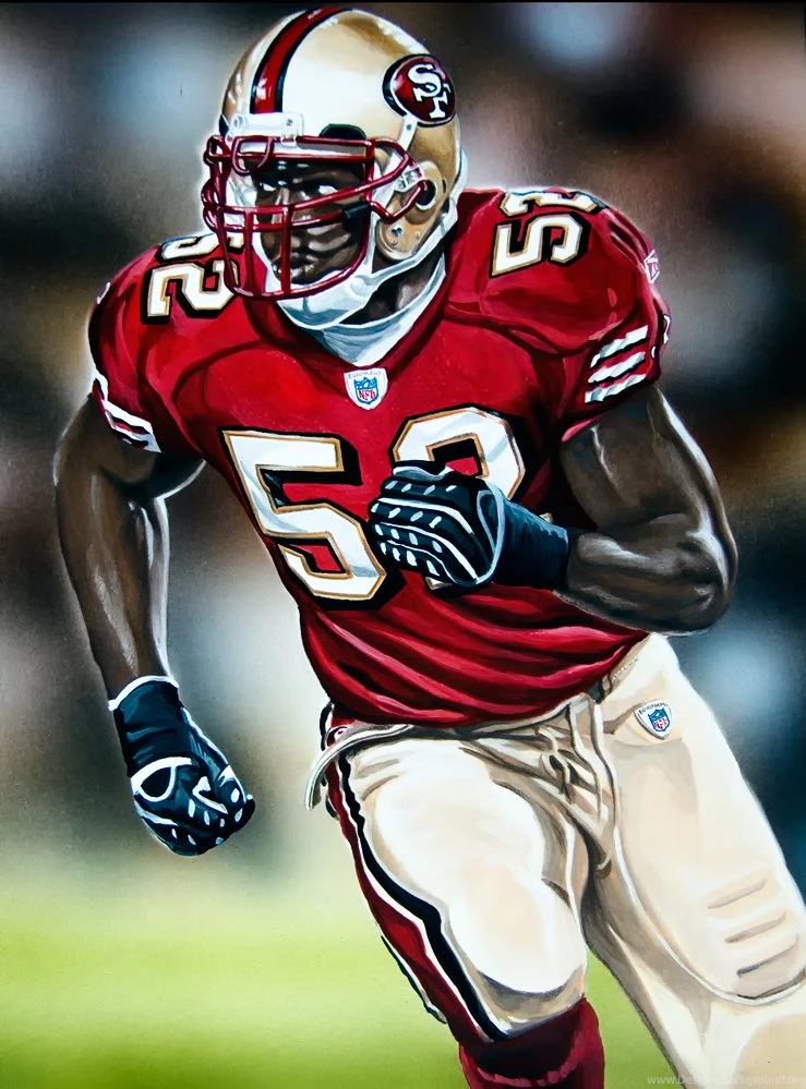Patrick Willis And Ray Lewis   Bing Images