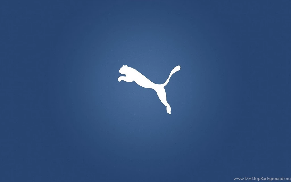 Puma Logo Sports Brands Wallpapers HD Desktop M