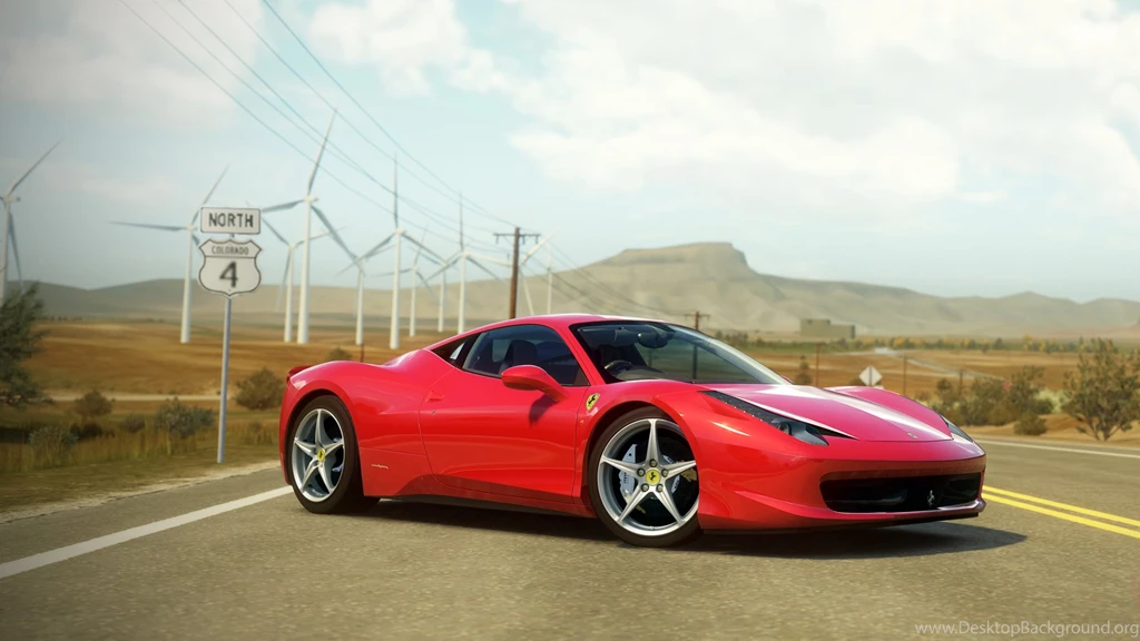 Forza Motorsport Computer Wallpapers, Desktop Backgrounds ...