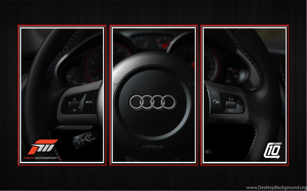 Forza Motorsport 4 Car List Wallpapers   38923