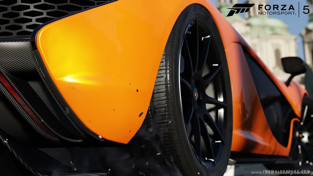 Forza 5 HD Wallpapers IHD Wallpapers
