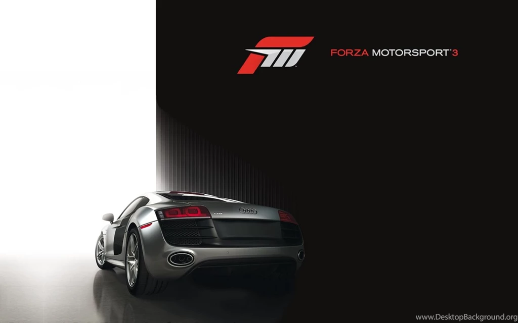 Forza 3 Wallpapers 128337