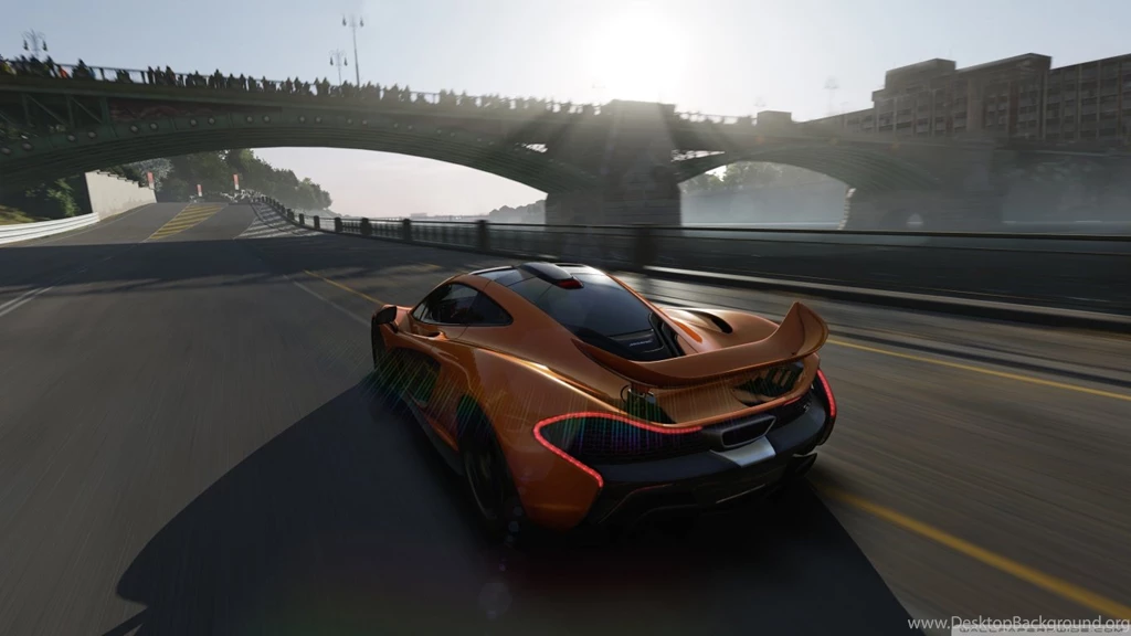 Forza Motorsport 5 Xbox One, Next Gen HD Desktop Wallpapers ...