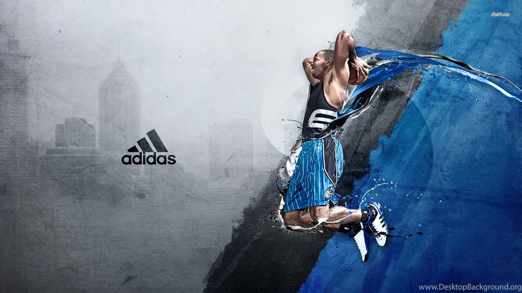 Dwight Howard Wallpapers   Sport Wallpapers