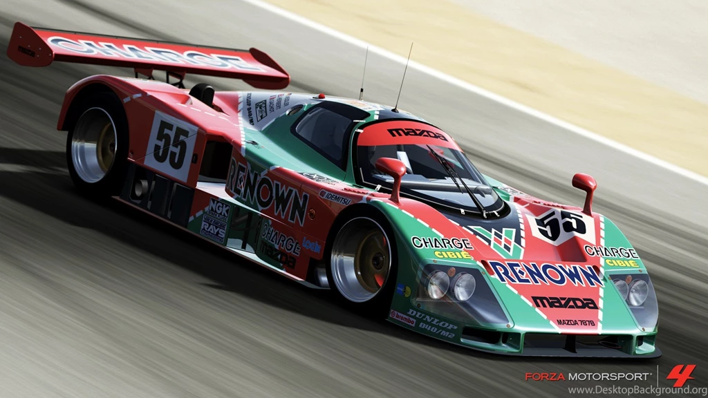 Forza Motorsport Computer Wallpapers, Desktop Backgrounds ...