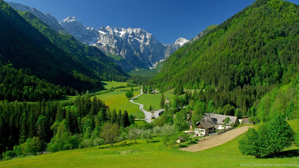 Mac iMac 27 Spring Wallpapers HD, Desktop Backgrounds 2560x1440