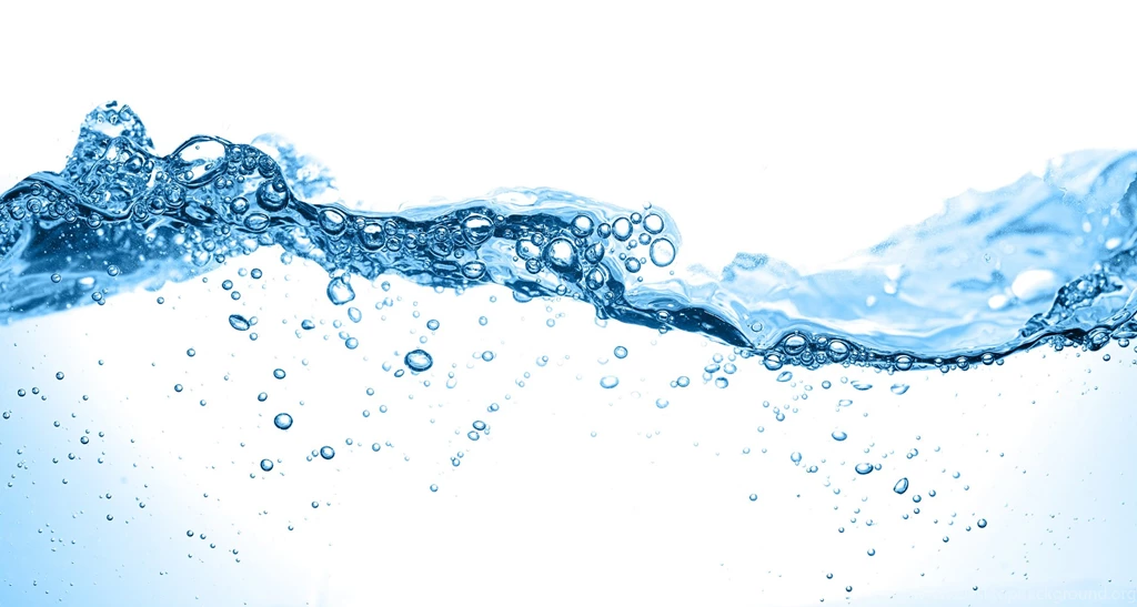 Bigstock Clean water and water bubbles 261313161