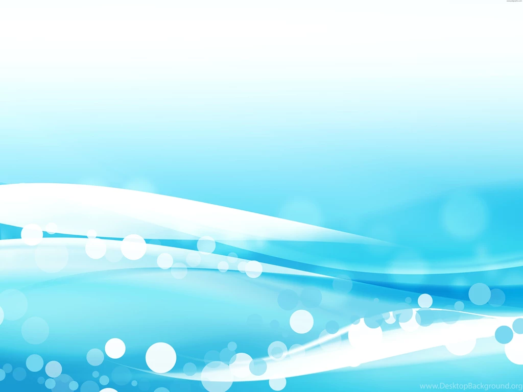 Abstract Water Flow