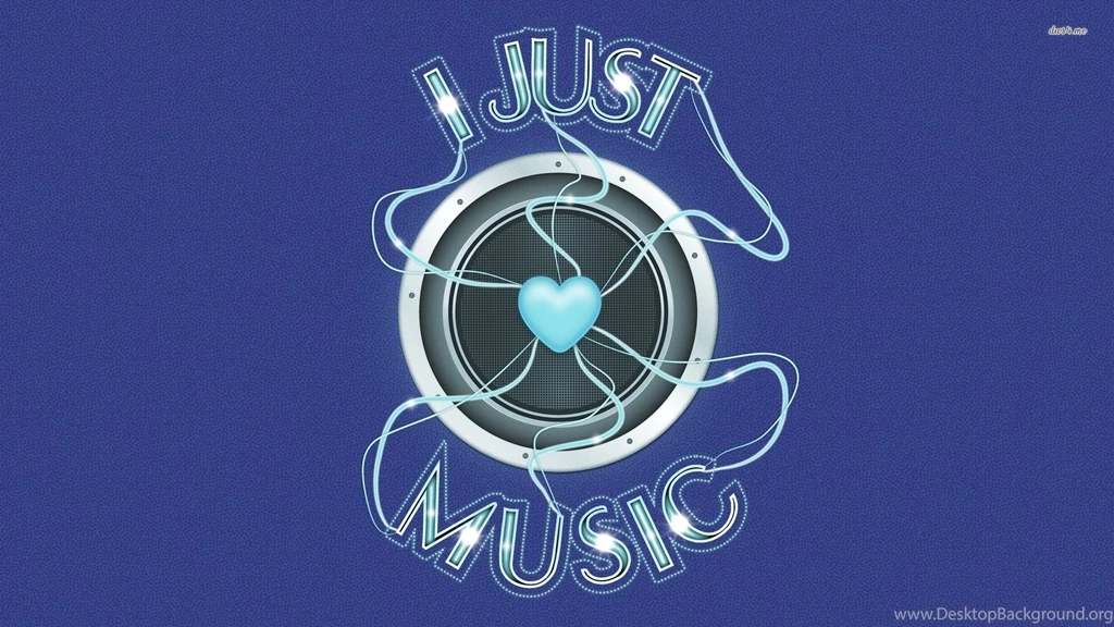 I Just Love Music Wallpapers   Music Wallpapers