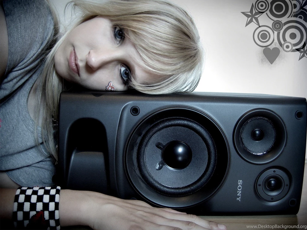 New I Love Music My Wallpapers   Gallsource.com