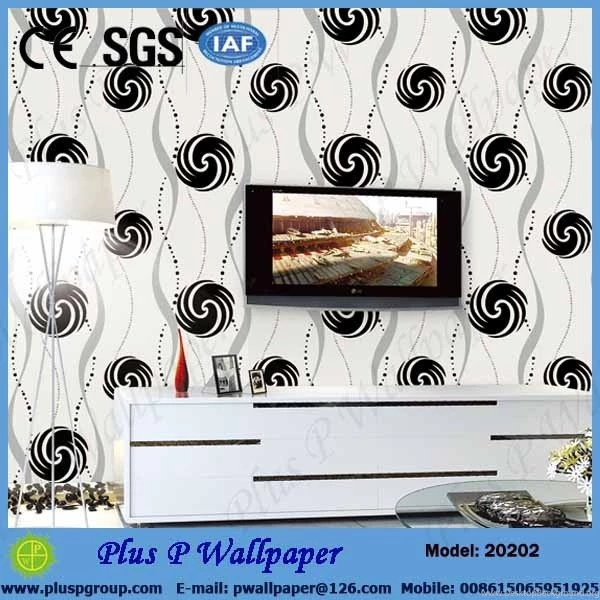 Wallpapers Remnants For Sale 3d Flower Wallpapers Vynil Wallpapers ...