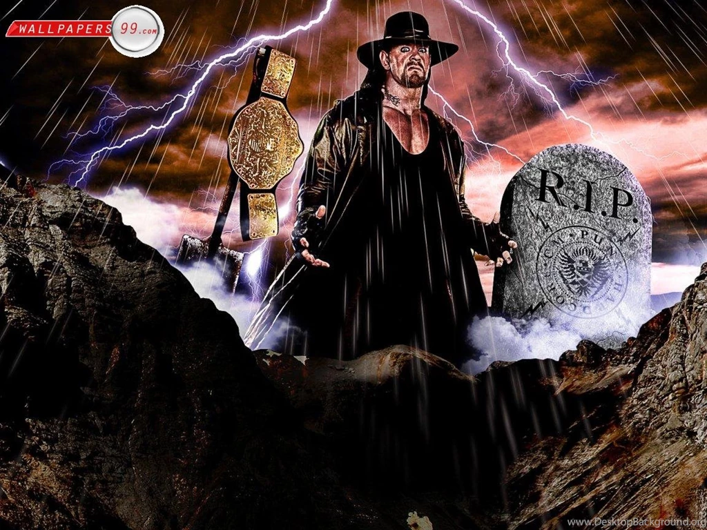Undertaker Undertaker Wallpapers (34724154) Fanpop