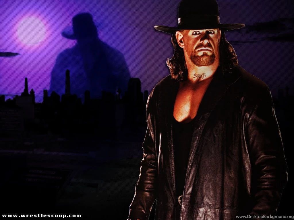 Undertaker Wallpapers (05)