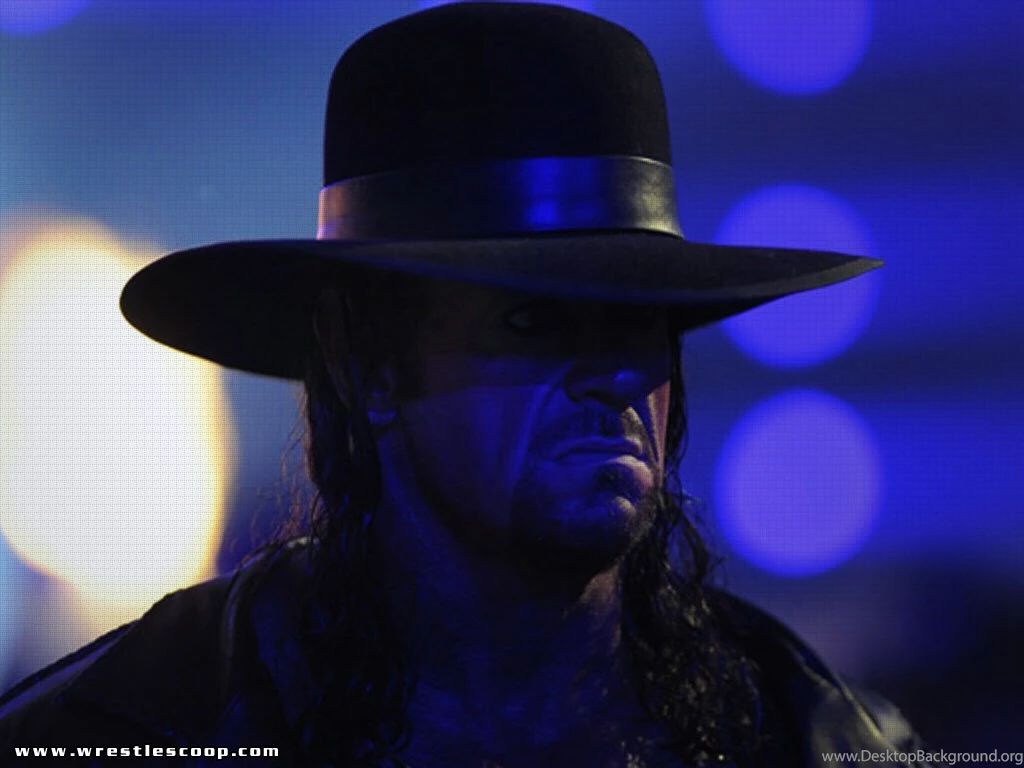 Undertaker Wallpapers