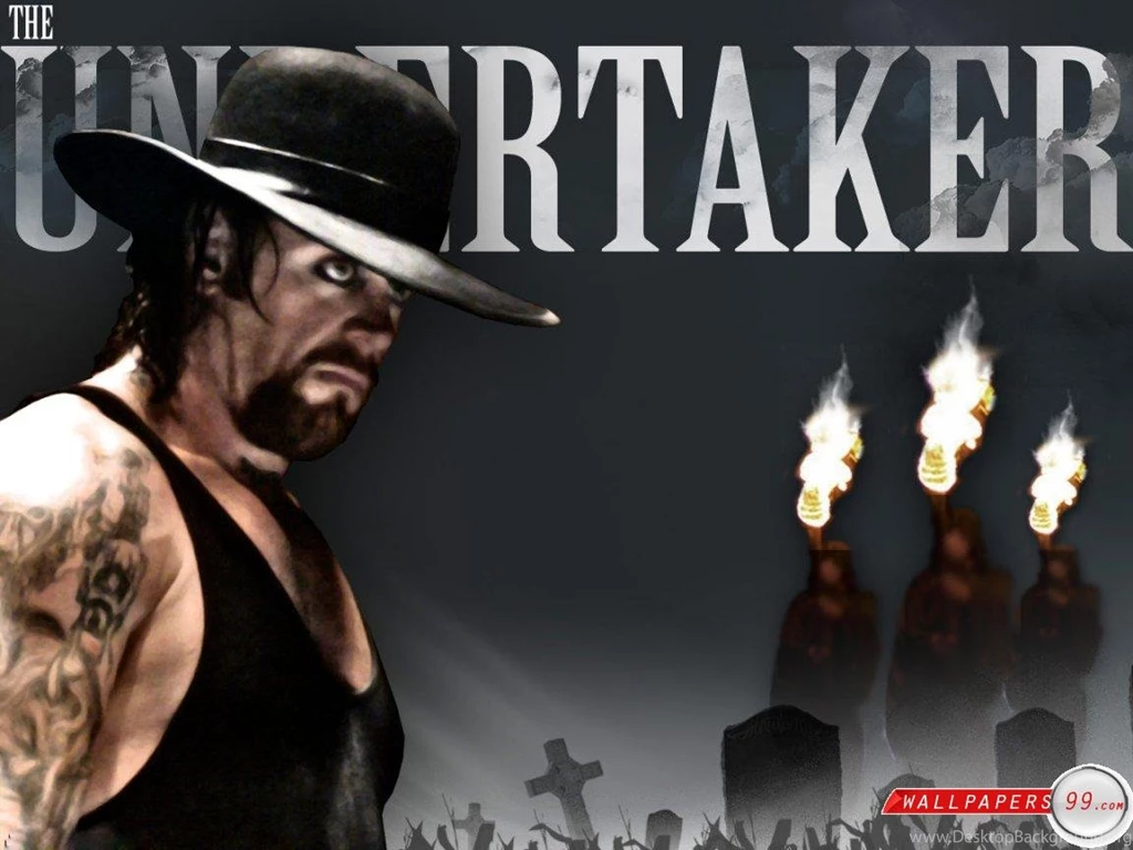 Undertaker Wallpapers Wallpapers Cave