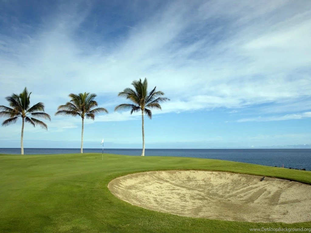 Golf Wallpapers