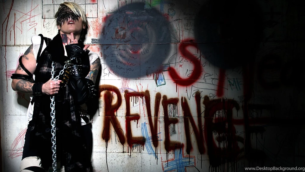 Otep Wallpapers HD Download
