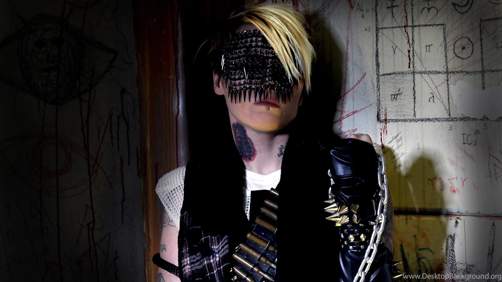 Otep Wallpapers Bing Images