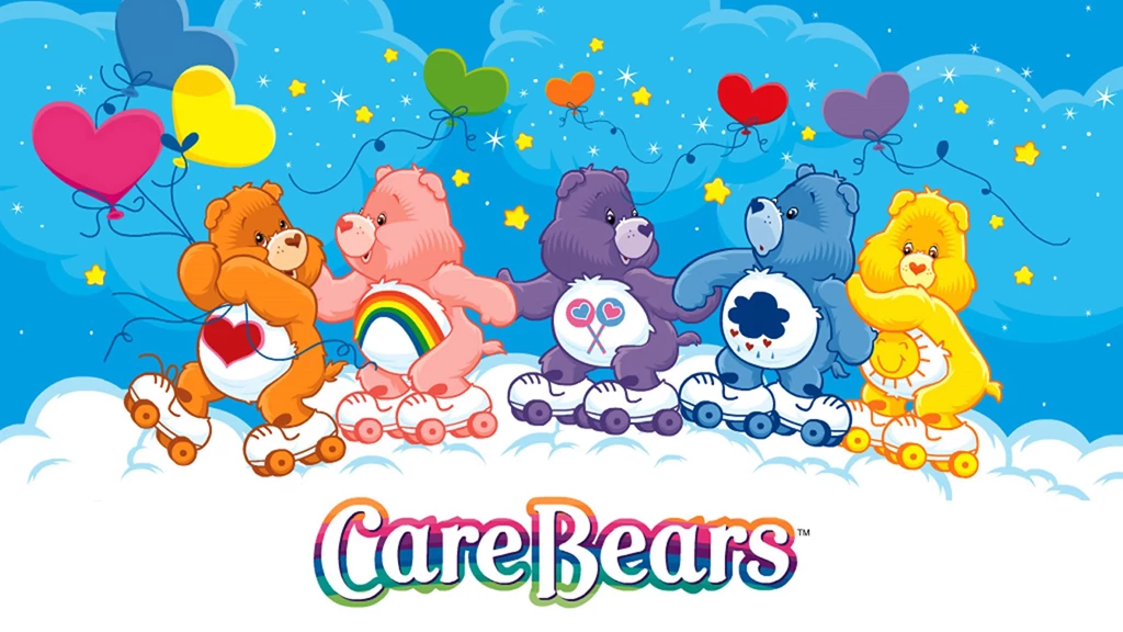 Care Bears, Zebra, 1920x1080 HD Wallpapers And FREE Stock Photo