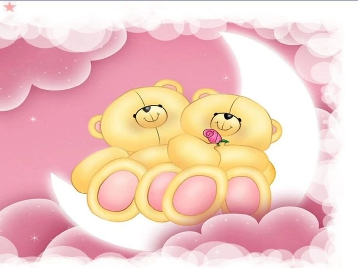 Care Bear On Pinterest