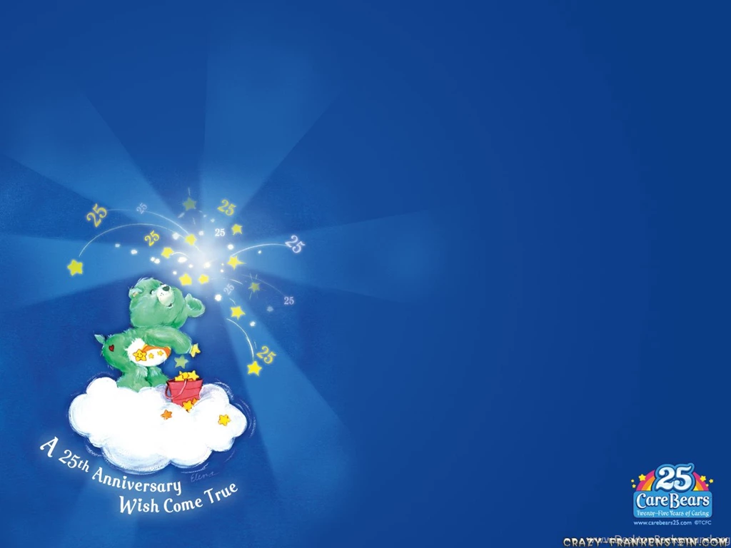 Care Bears Cartoon Wallpapers   Page 2   Crazy Frankenstein