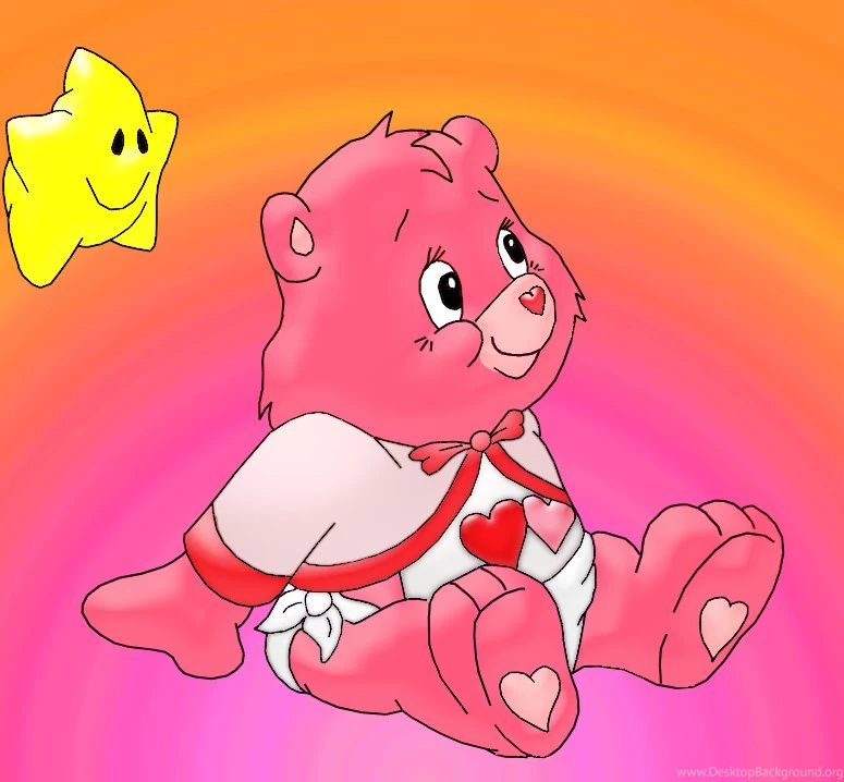 Care Bear Family BEFORE By MatteoScott On DeviantArt