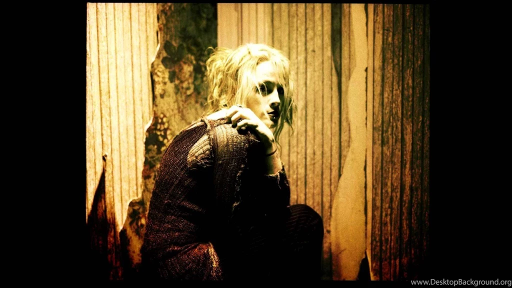 OTEP Nu metal Heavy Metal Mood F Wallpapers