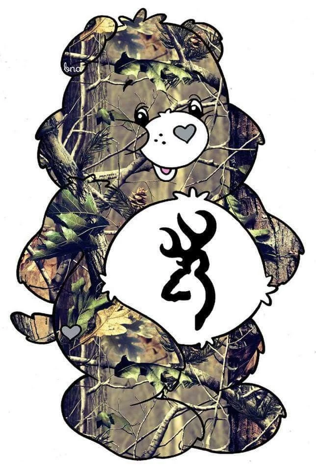 Care Bears On Pinterest