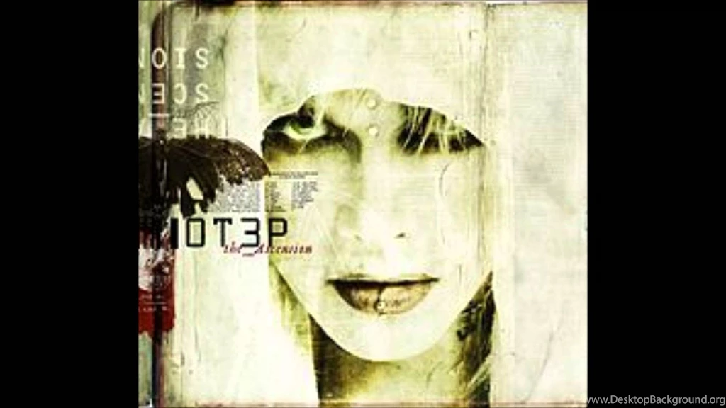 OTEP Adrenochrome Dreams YouTube