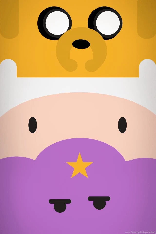HD Cute Adventure Time Wallpapers For Android Full Size ...