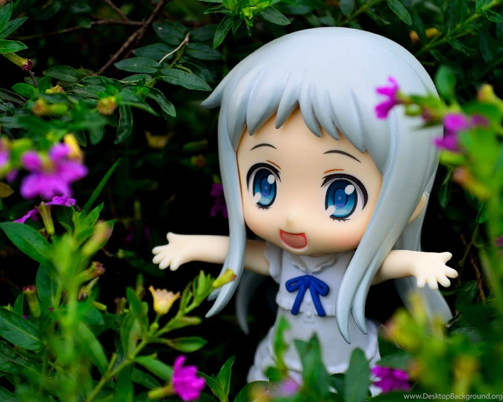 Download Cute Hatsune Miku Figure Android Phone Wallpapers 1600 X ...