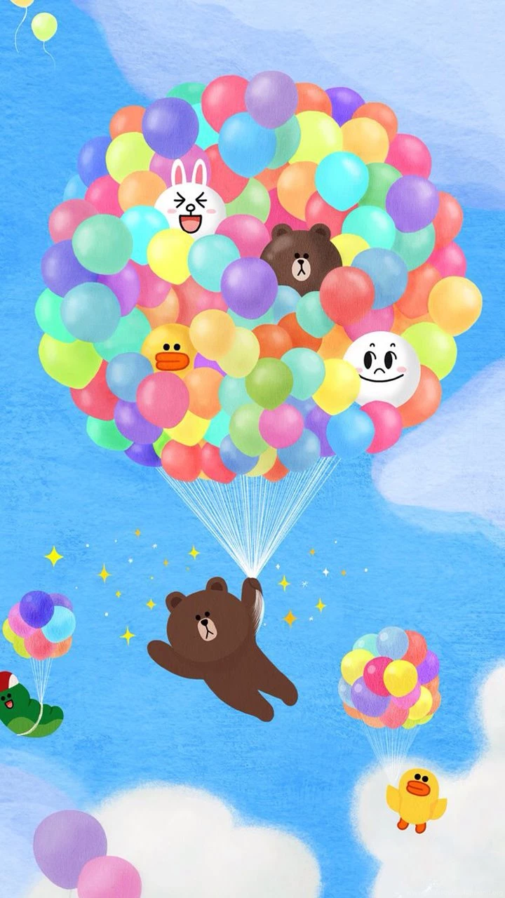 The Bear Cute Wallpapers For Samsung Galaxy 2 Android Wallpapers ...