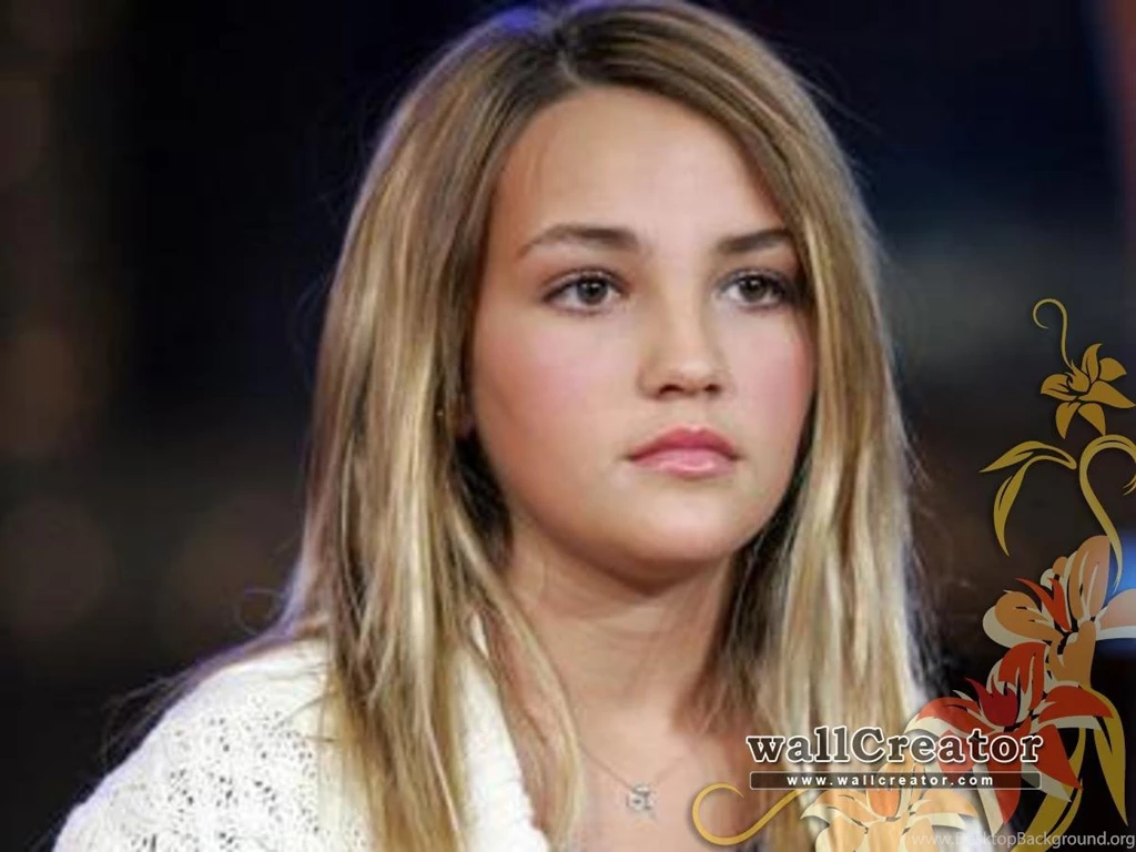 JAMIE LYNN SPEARS 1600 / 900 Wallpapers