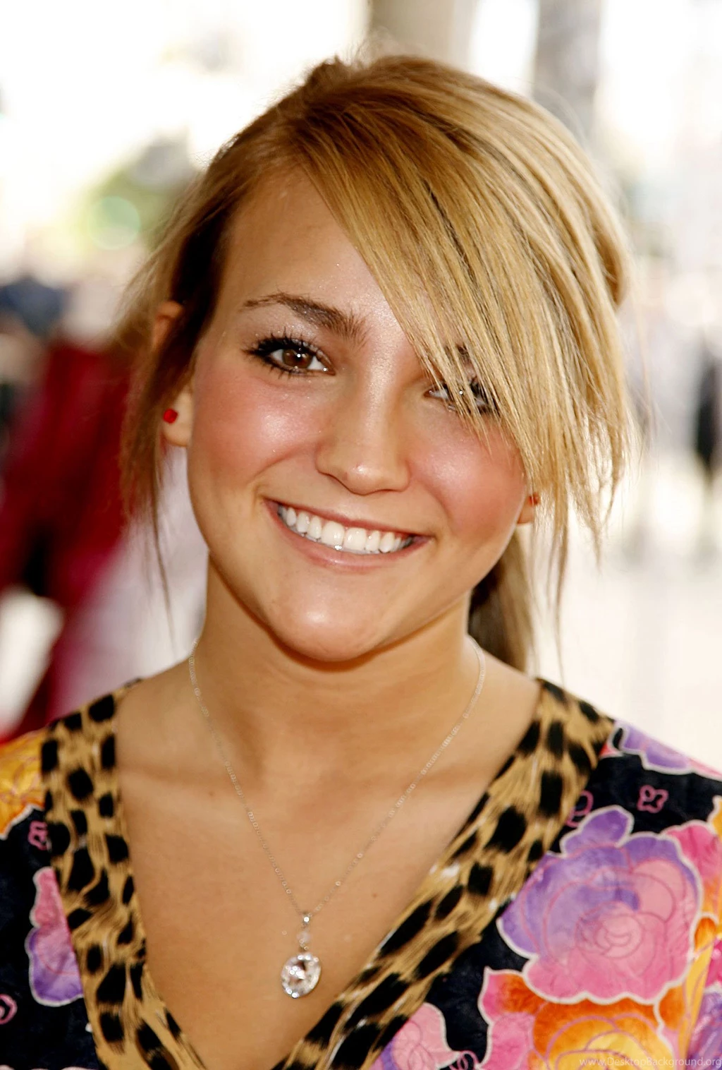 Jamie Lynn Spears Photo, Pics, Wallpapers Photo