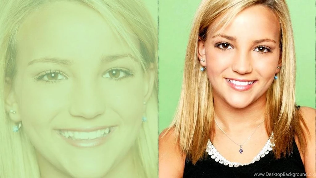 JAMIE LYNN SPEARS WALLPAPER (