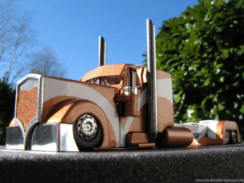 Kenworth Wa Custom Erhui FewMo.com – Cool Car Wallpapers