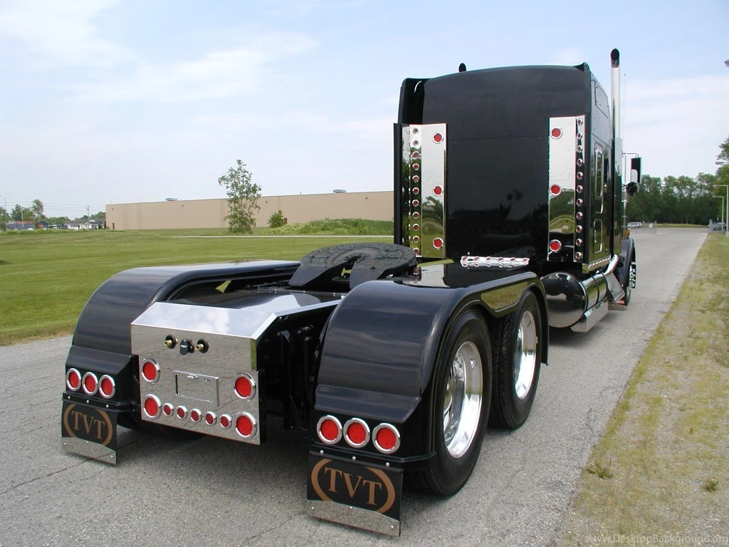 Kenworth W900 Custom Sleeper B1g6VHHm FewMo.com – Cool Car Wallpapers