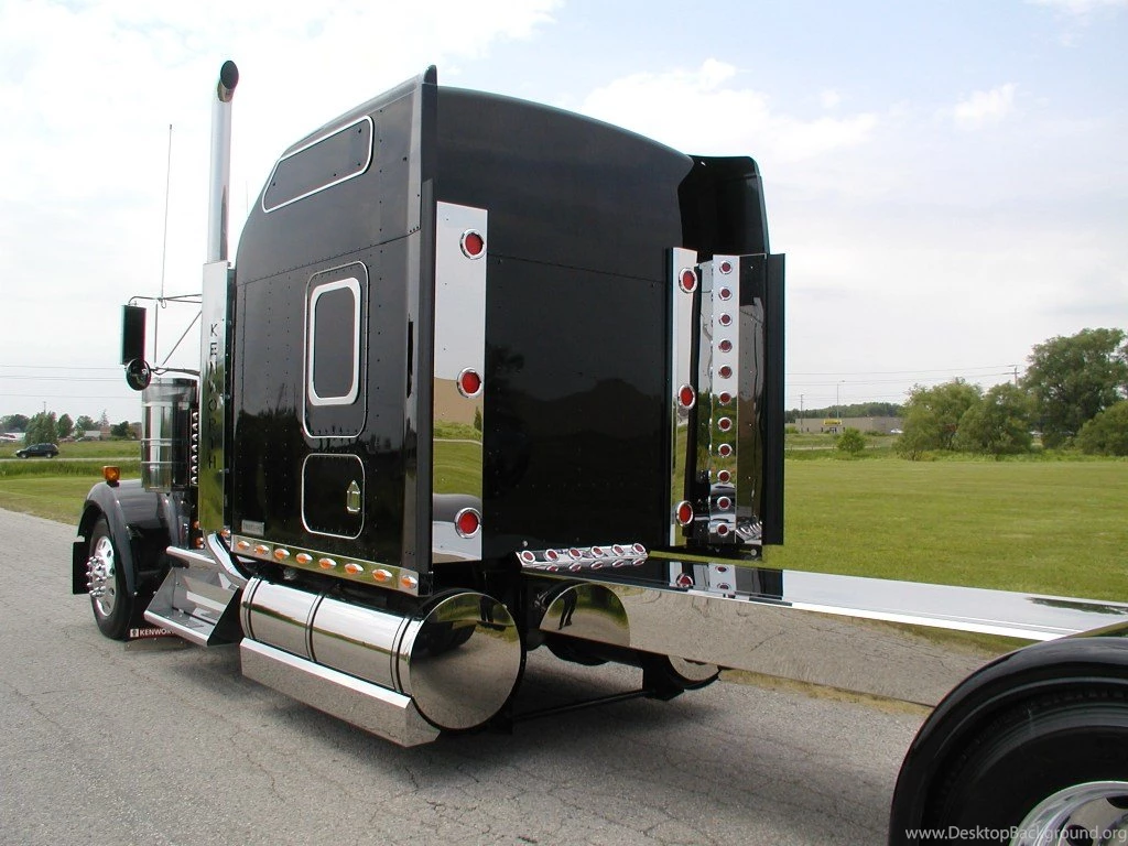 Shield Truck Accessories