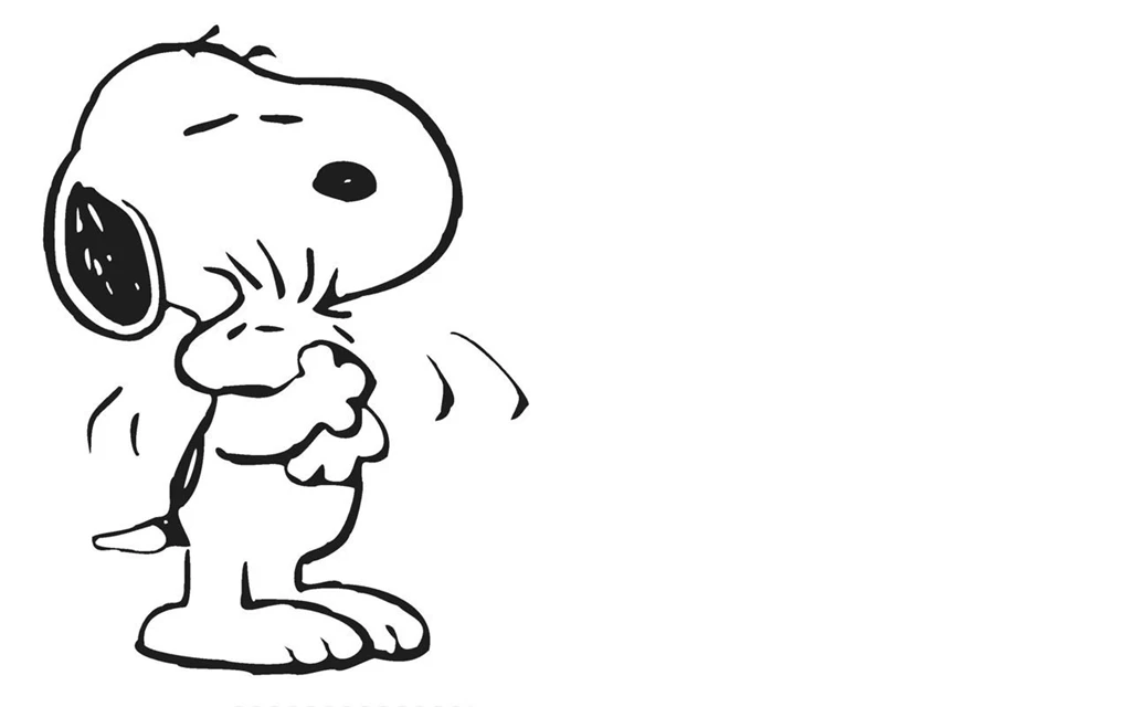 Download Snoopy Wallpapers For Android