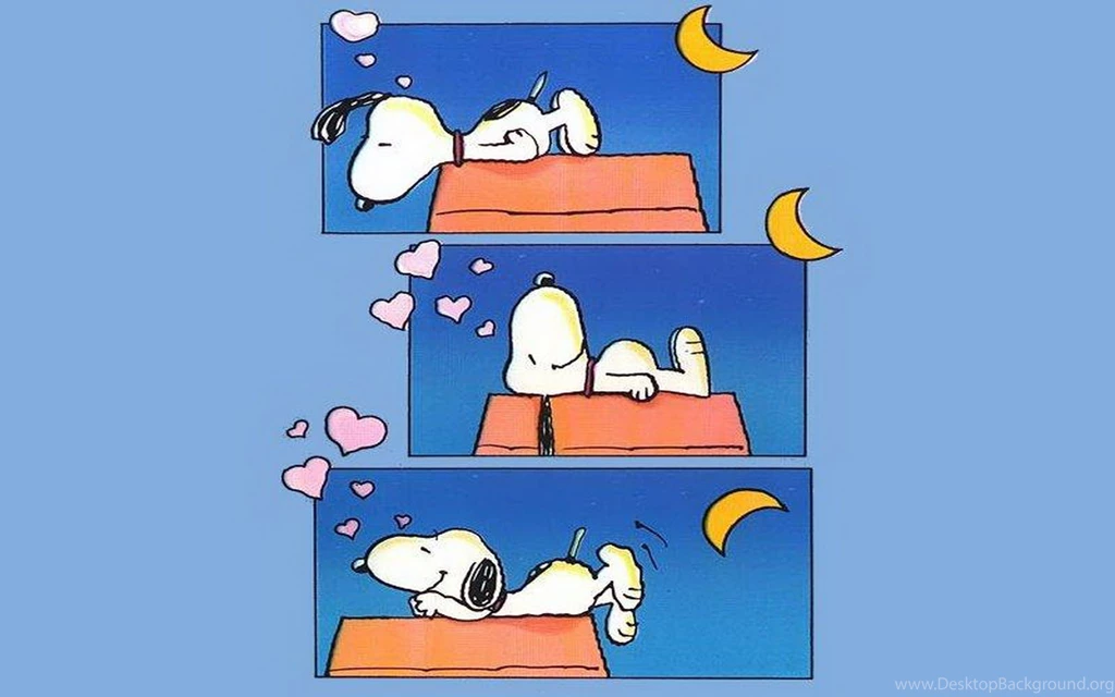 Snoopy Wallpapers