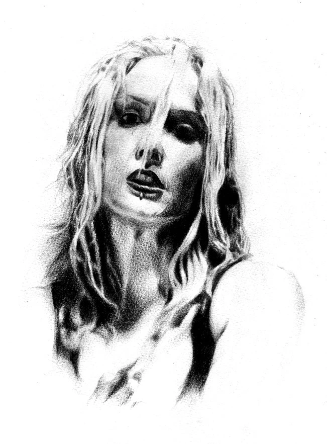 DeviantArt: More Like Otep Album Cover By N4n4chan